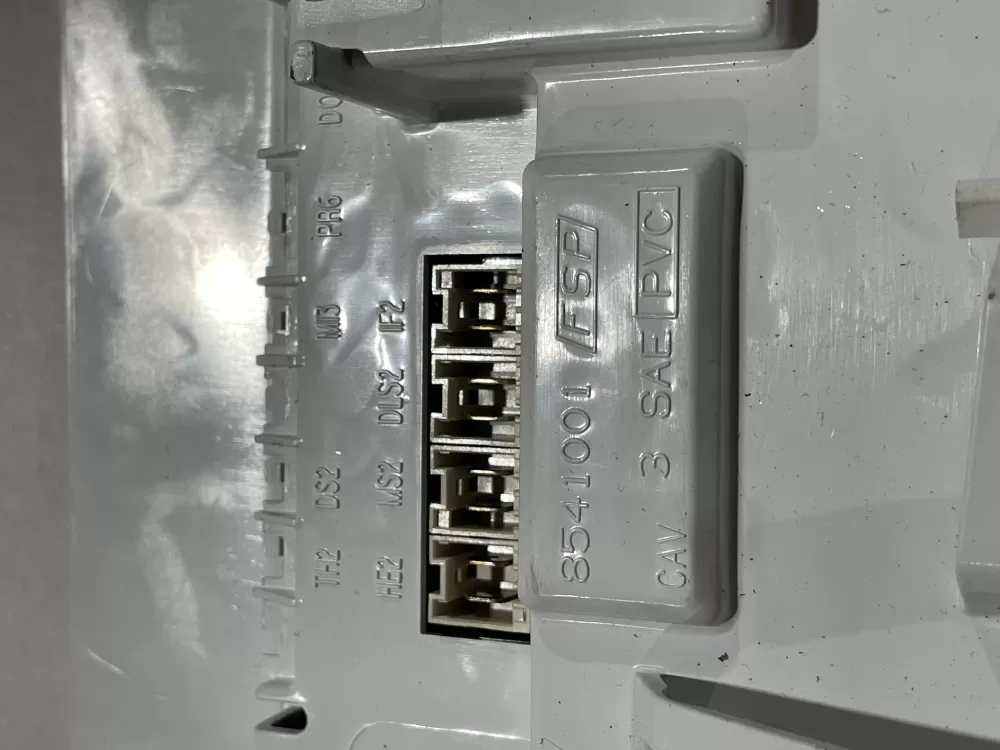 Whirlpool Kenmore W10205837A Washer Control Board AZ146675 | KM2461