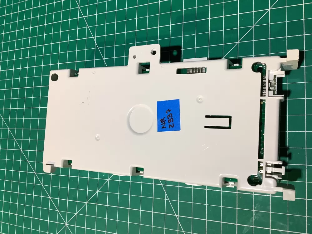 Whirlpool Maytag Kenmore W10625546 Dryer Control Board  AZ130918 | NR2337