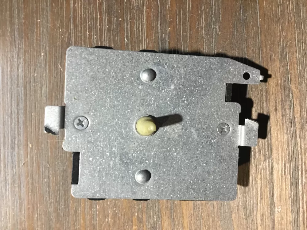 GE  General Electric 212D1233P007 Dryer Timer