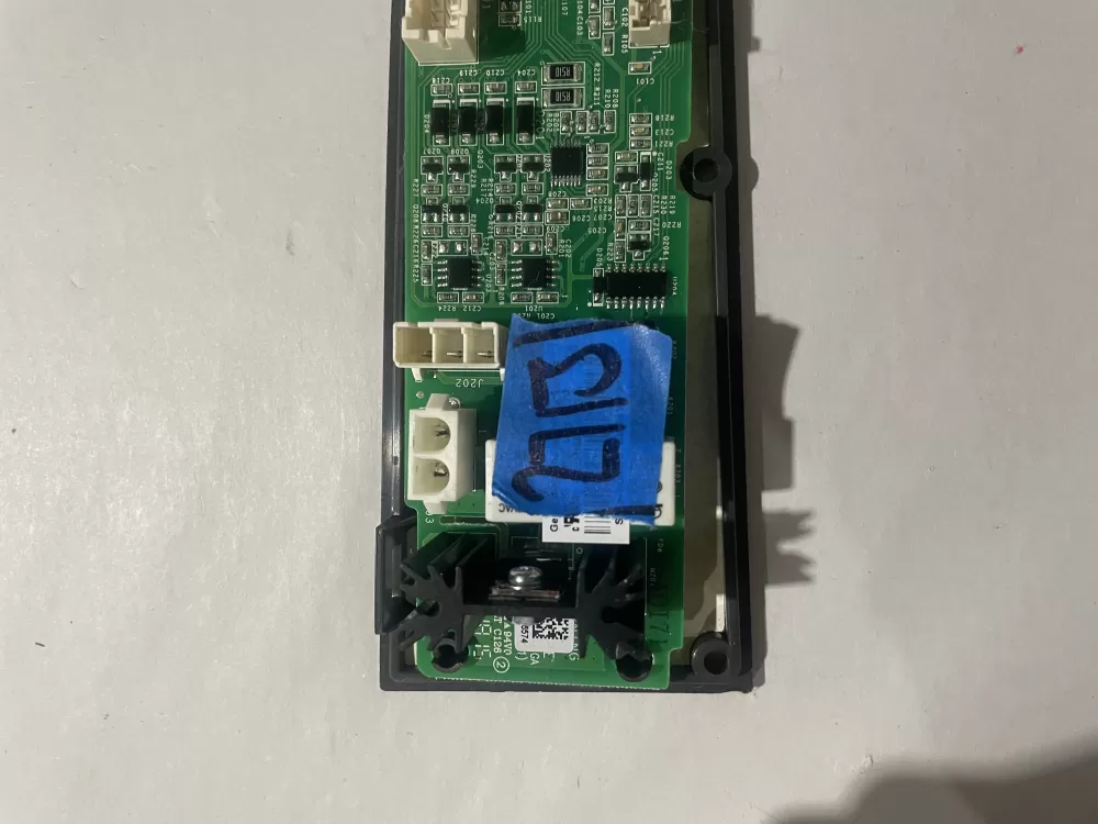 GE WR55X26546 Refrigerator PCB AZ203645 | KM2713