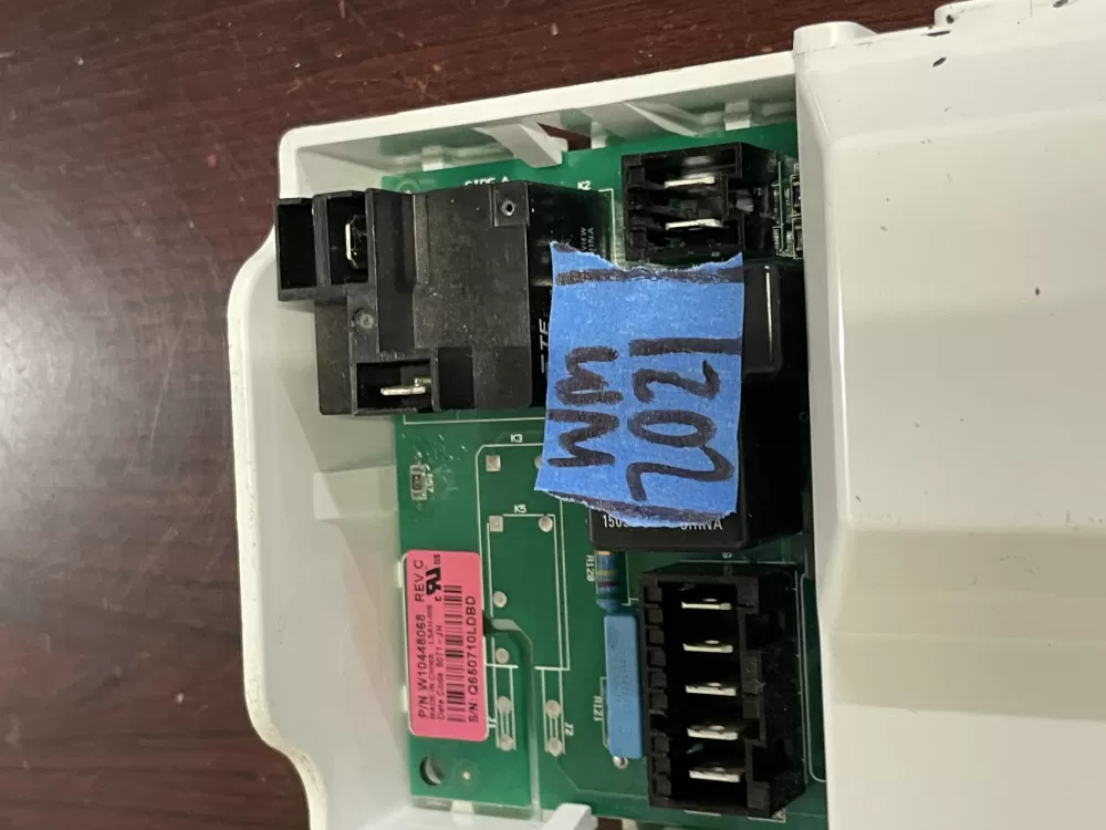 Maytag Kenmore W10448068 W10753615 Dryer Control Board AZ90035 | Wm2021