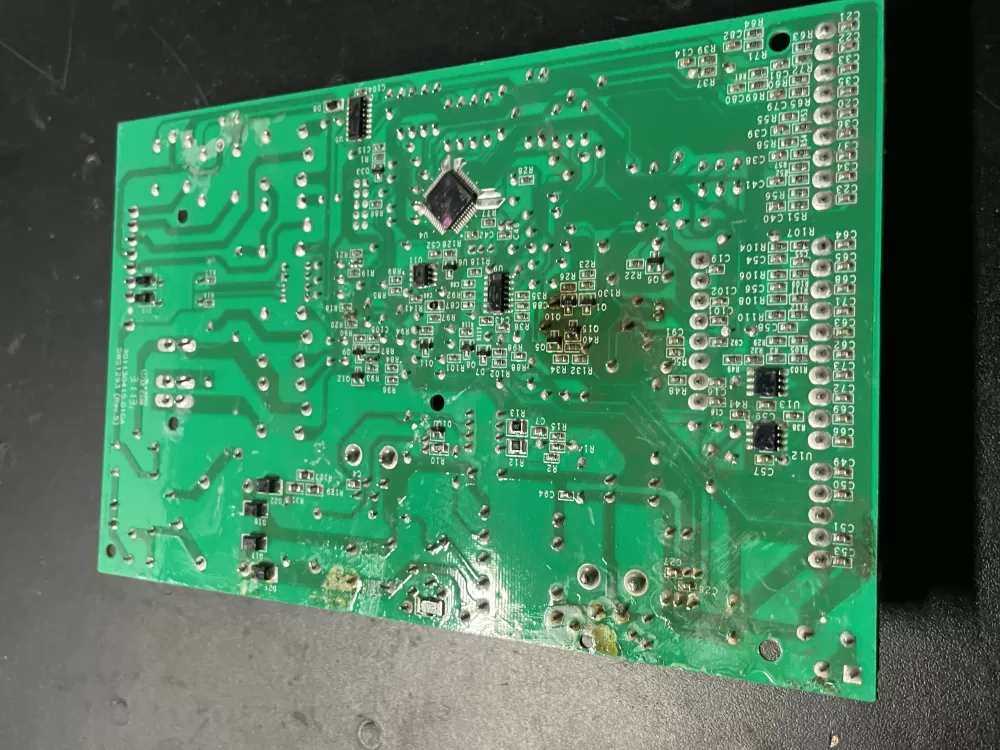 GE WR55X10832  Refrigerator Main Control Board AZ4650 | WM1398