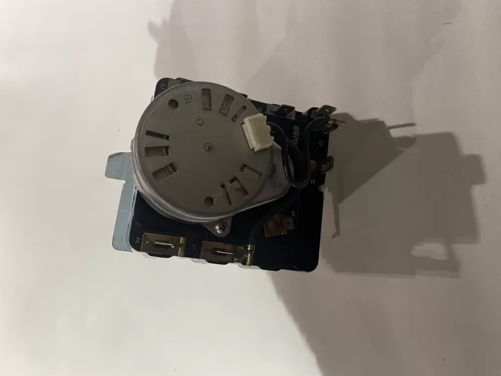 GE 175D2308P008 Dryer General Electric Timer AZ202935 | KM2717