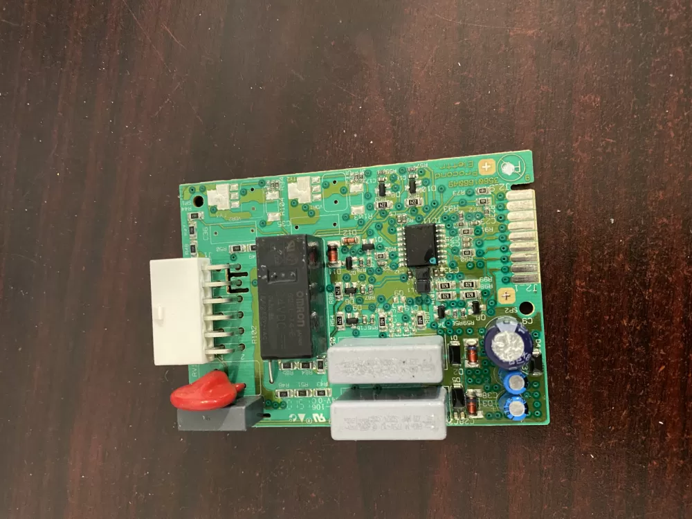 Frigidaire 242011005  AP5630366  242011003  2629357  PS3655134 Refrigerator Defrost Control Board