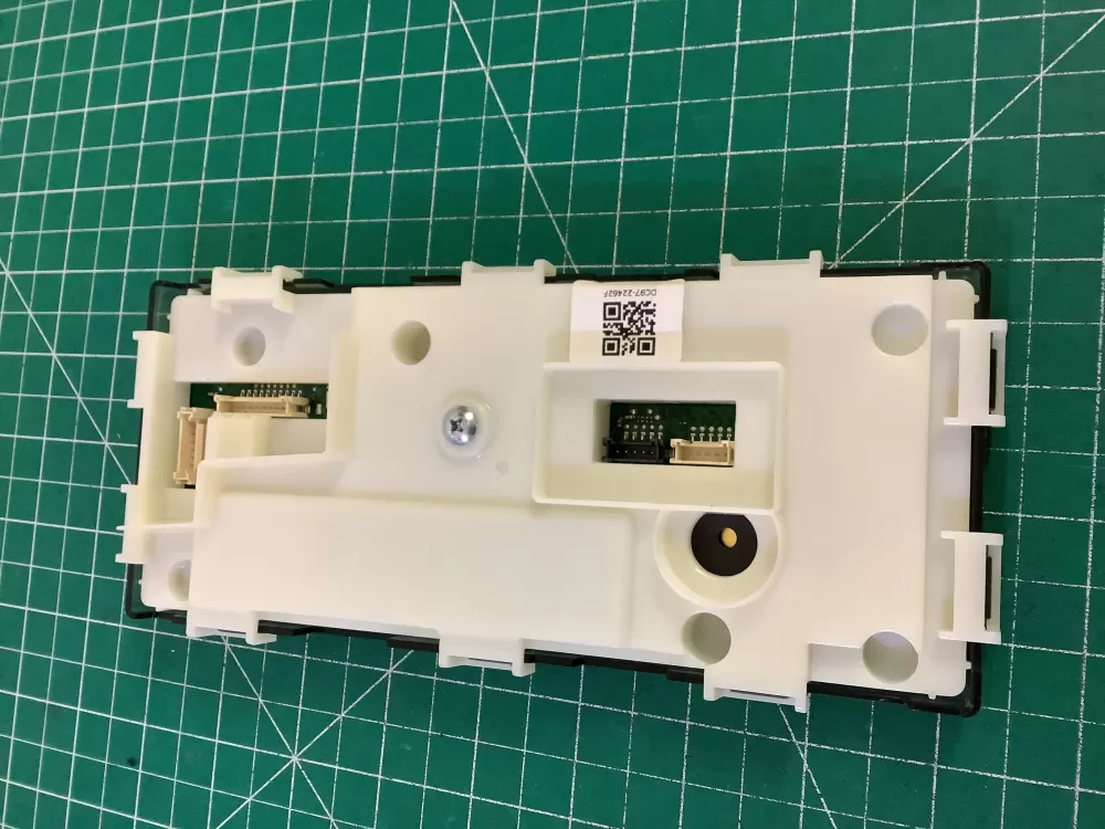 Samsung Washer Control Board Panel Wf45r6100aw AZ205049 | NR295