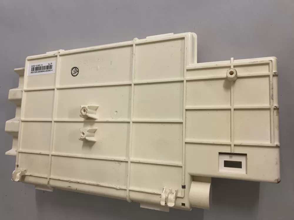 Samsung DC92-01803B DC94-05938A Washer Main Control Board AZ204549 | BKV907