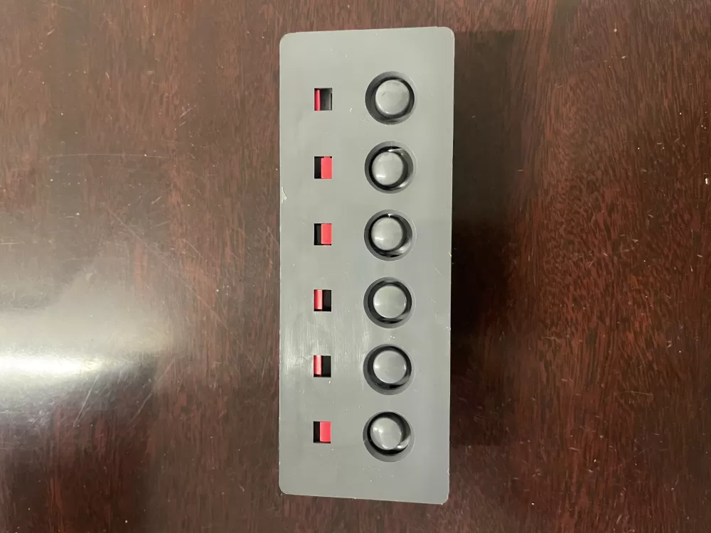 Whirlpool  Maytag  KitchenAid  Kenmore AP3037645 826469 2198621 PS329965 Refrigerator Control Board Dispenser