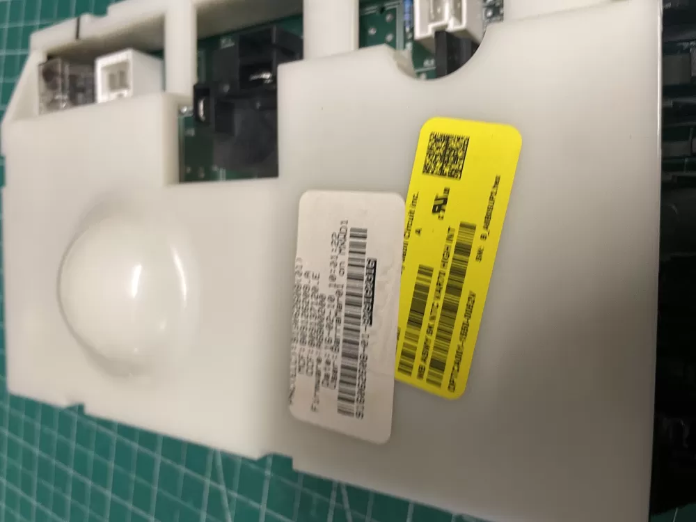 Electrolux 809160316 Control Board AZ211974 | Wm2488