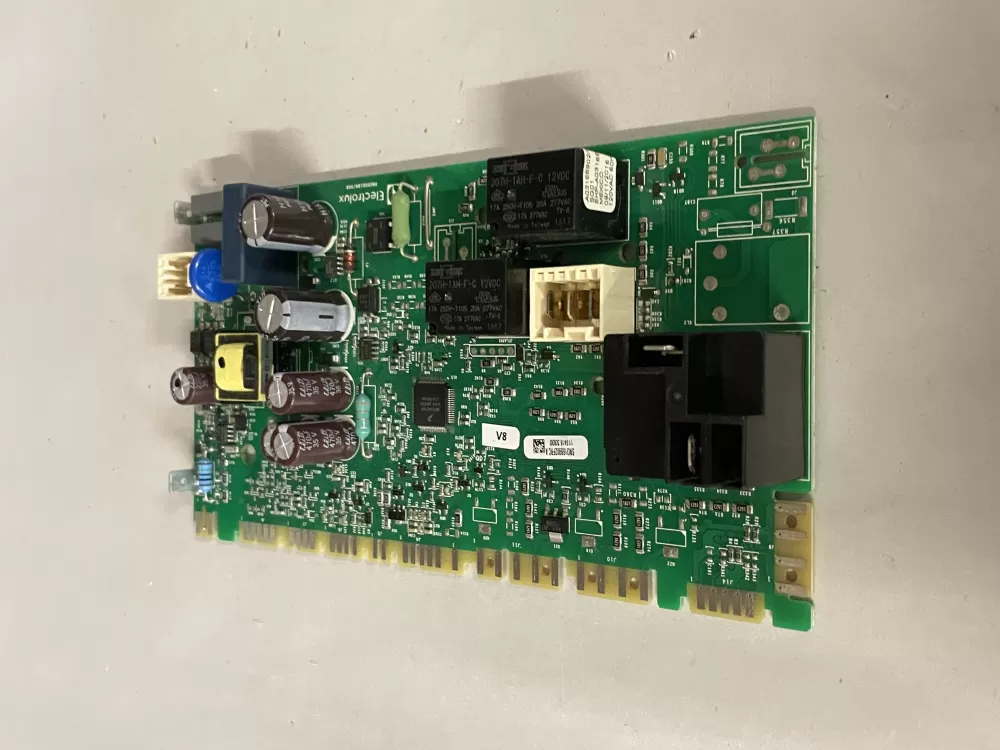 Electrolux GE Dryer SM3168902FRC Electronic Control Board AZ215907 | Wm922
