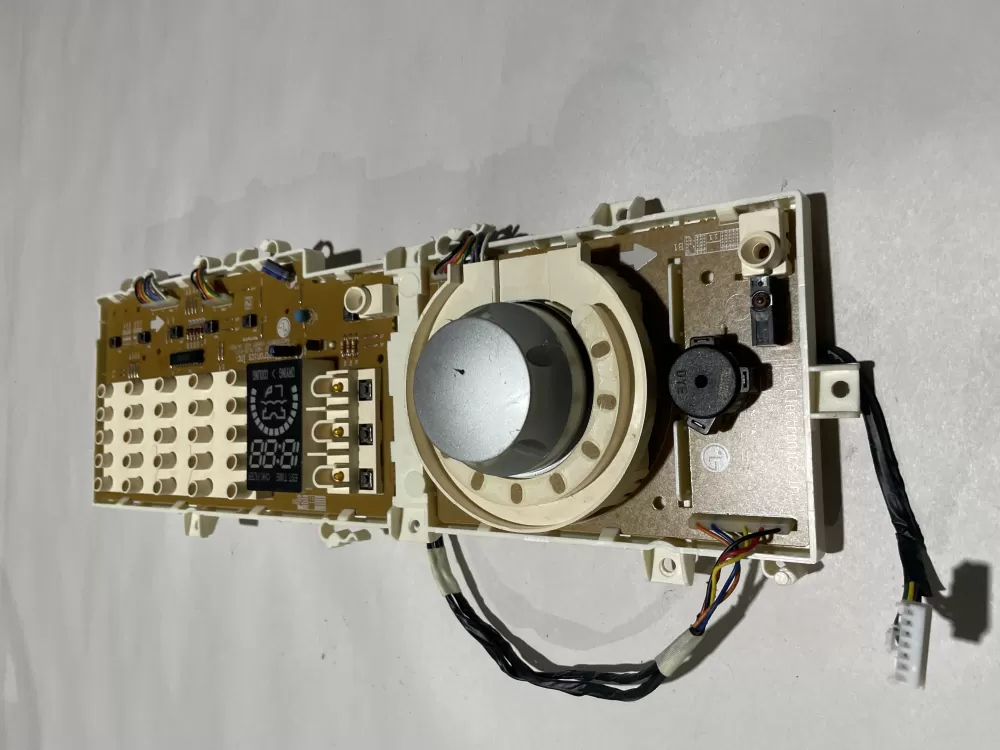 LG EBR71527104 Dryer Control Board