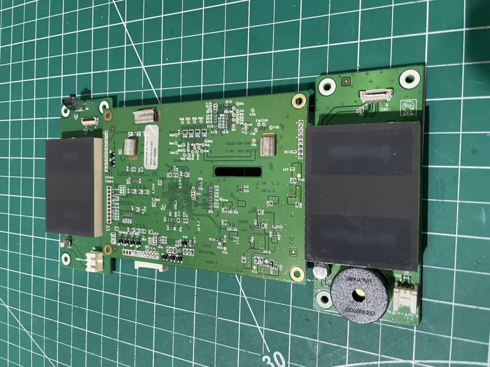 Kenmore LG EBR66038401 Refrigerator Control Board AZ189931 | Wm807