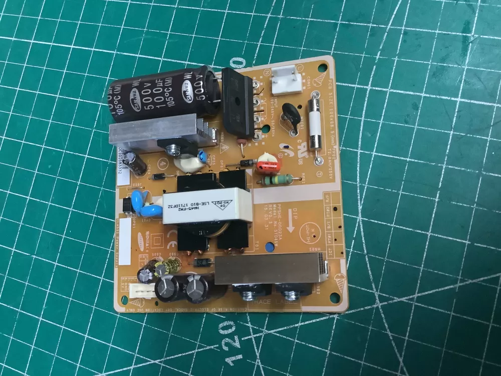 Samsung 06DA9200486A Refrigerator Control Board AZ201497 | AR1887