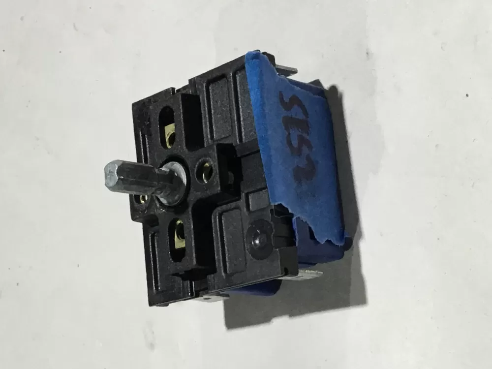 Whirlpool W10434452 Range Infinite Switch AZ98320 | Sl52