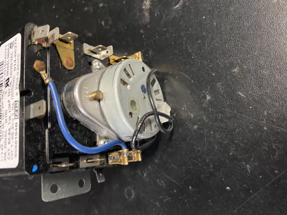 Maytag 8566184B Dryer Timer