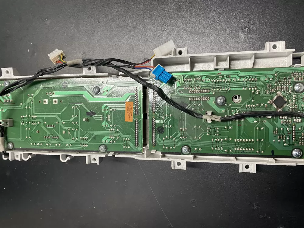 Kenmore LG Whirlpool EBR62280701 Washer Control Board AZ2381 | BKV273