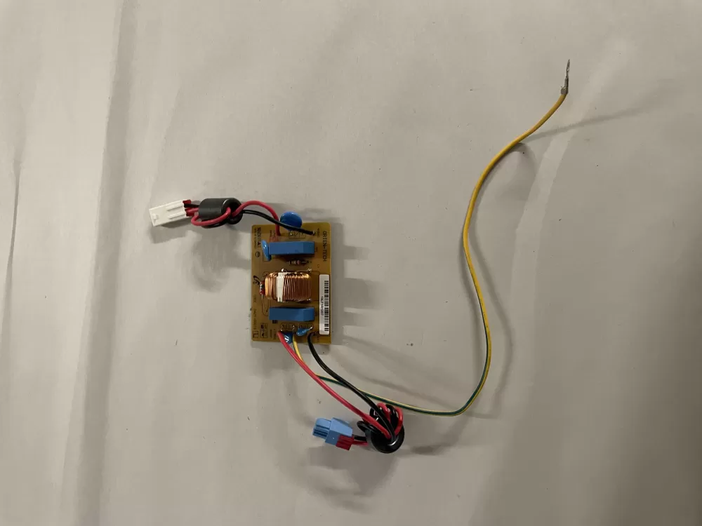 Samsung DA27-00019L Refrigerator Control Board Noise Filter