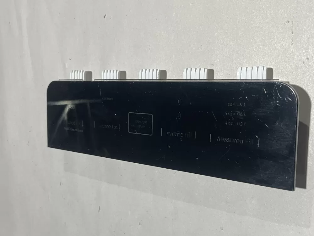 Whirlpool W11115331 W11293313 Refrigerator Control Board AZ136401 | Wm2355