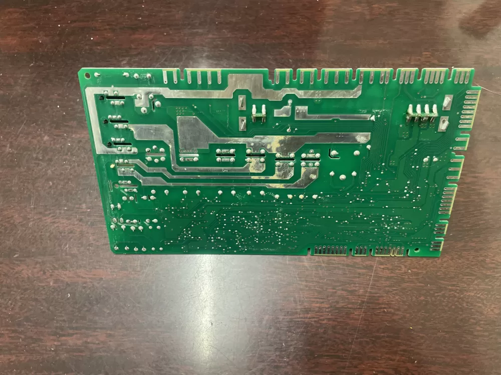 Whirlpool W10406604 Washer Control Board AZ29252 | KM281