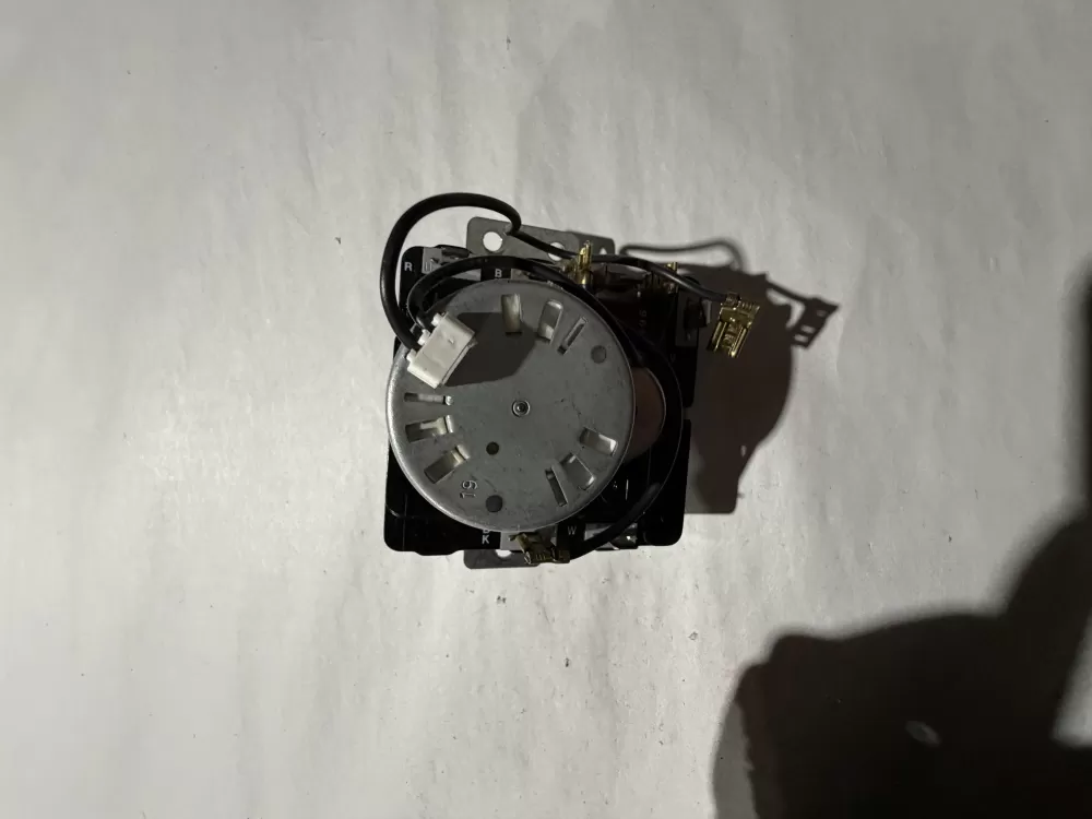 Whirlpool 8299771 PD00003266 WP8299771 3976585 Dryer Timer AZ211655 | KM2548