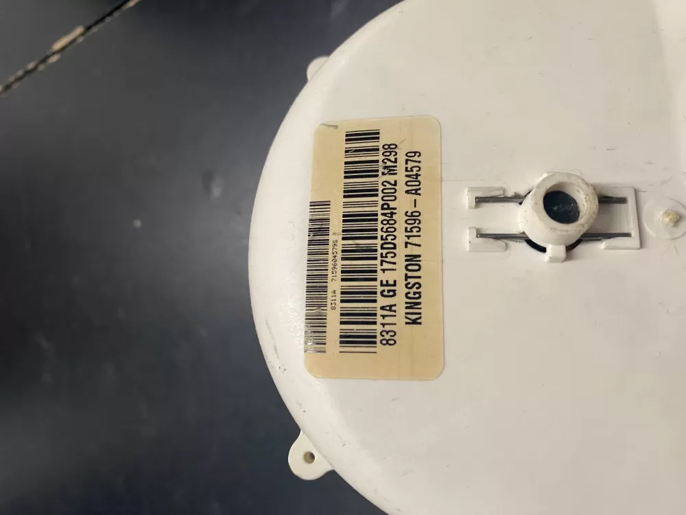 GE 175D5684P002 Washer Timer
