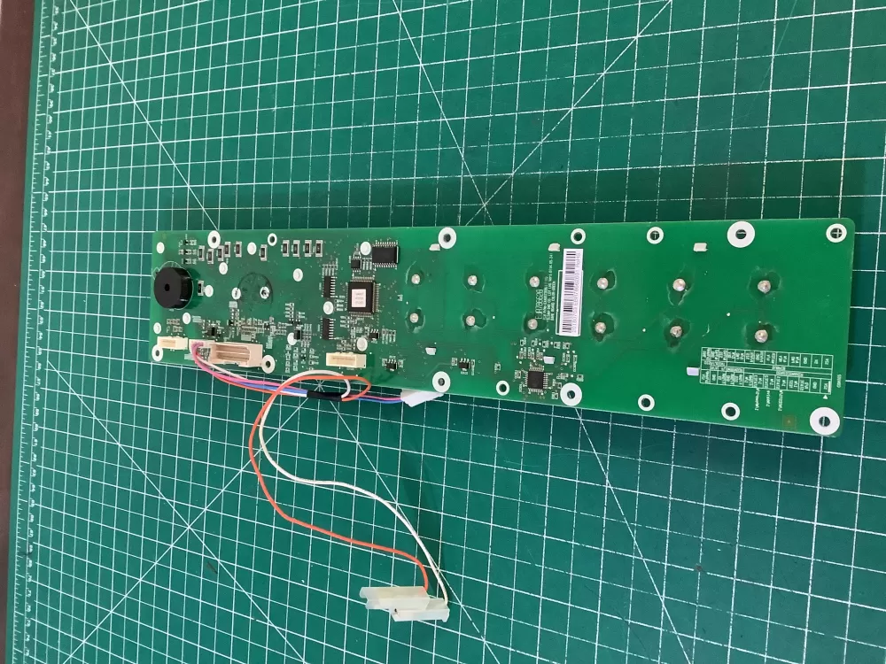 LG Kenmore EBR78662601 Refrigerator Dispenser Control Board AZ205482 | NR294