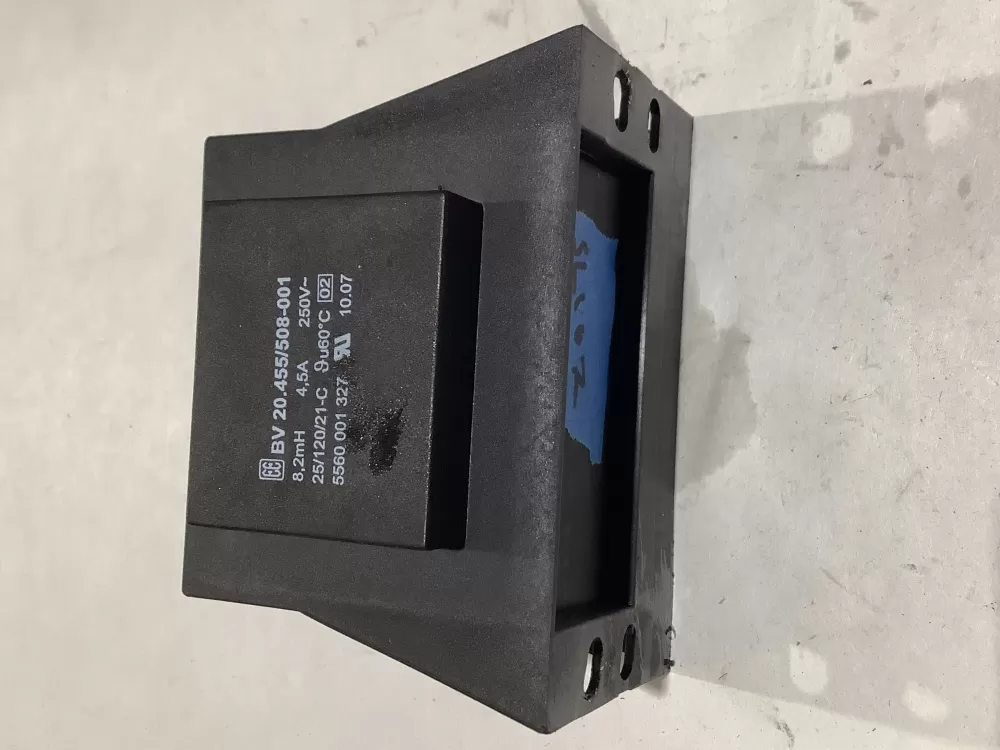 Bosch WFR160A FD 8211 Transformer AZ111313 | Sl107