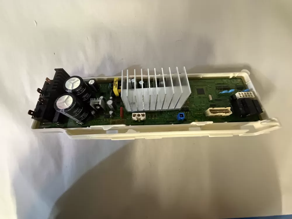 Samsung DC92-02379A Washer Control Board Main Assembly AZ221996 | KMV953