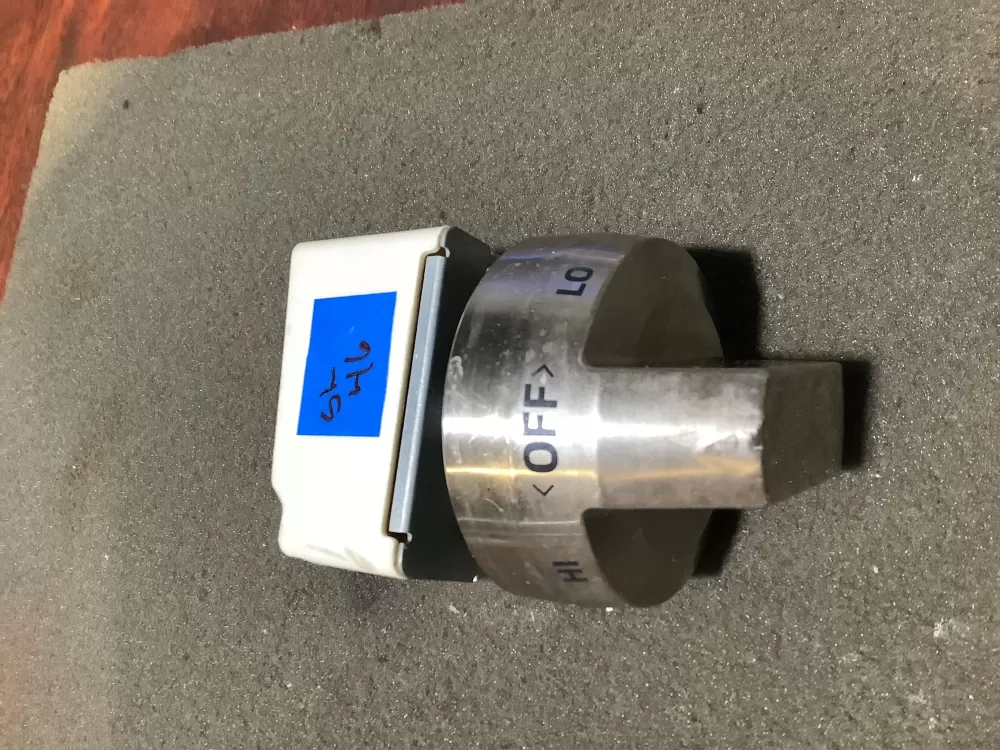 Samsung DG44 01009A PS4240807 Range Burner Control Switch AZ128712 | SL46