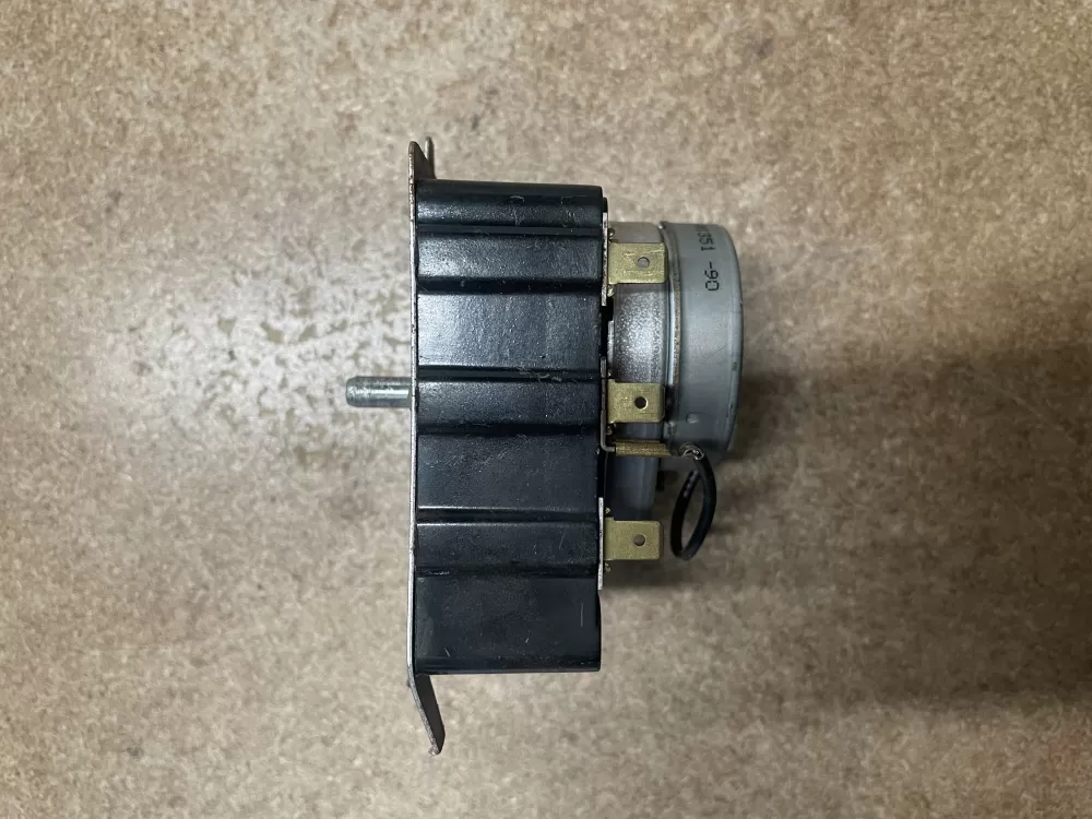 GE 175D2308P009 WE4M188 Dryer Timer AZ15324 | KM1309