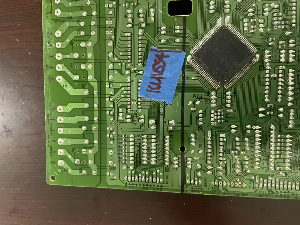 Samsung AP4671811 DA41 00649C Refrigerator Control Board AZ66452 | KMV554