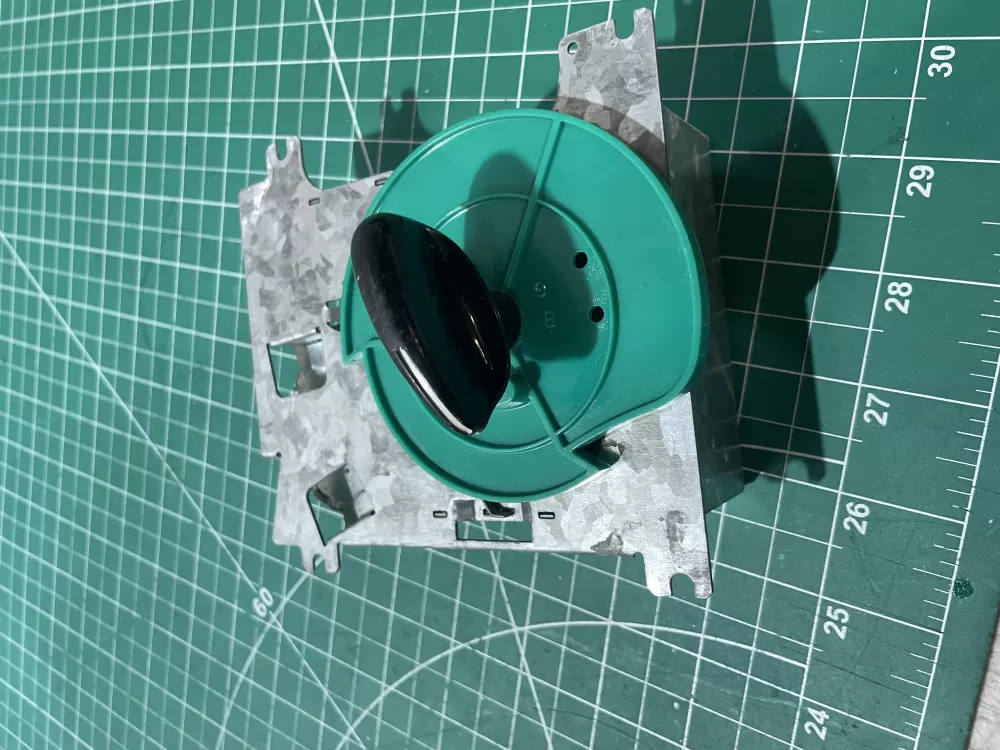 GE 165D5484P003 Dishwasher Timer