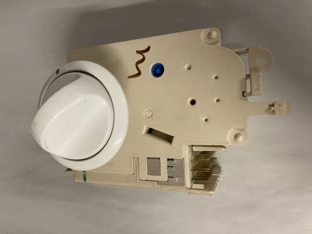 Frigidaire 131758600B GE Kenmore Washer Timer AZ218311 | BK1564