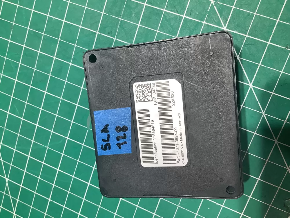  0684 00 Int69 071-0684 Kriwan Motor Protector Control Board AZ159547 | SL128