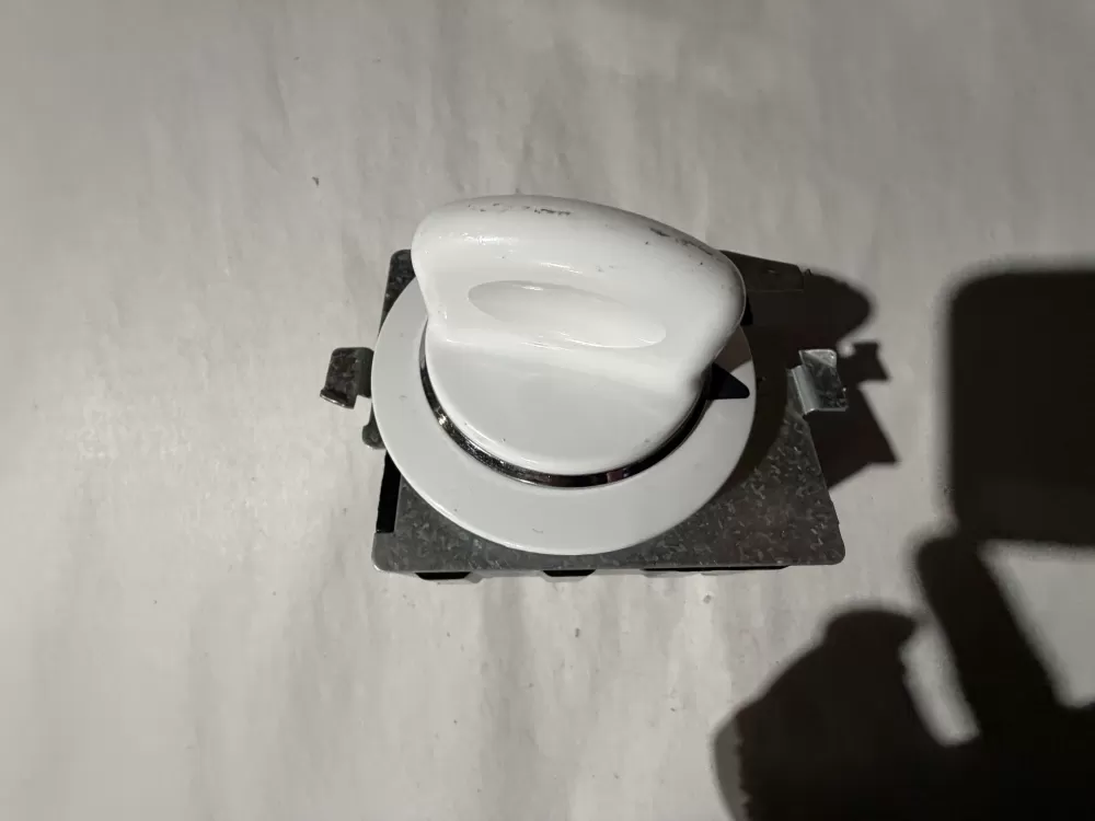 GE 212D1233P001 WE4M353 Dryer Timer AZ211651 | KM2548