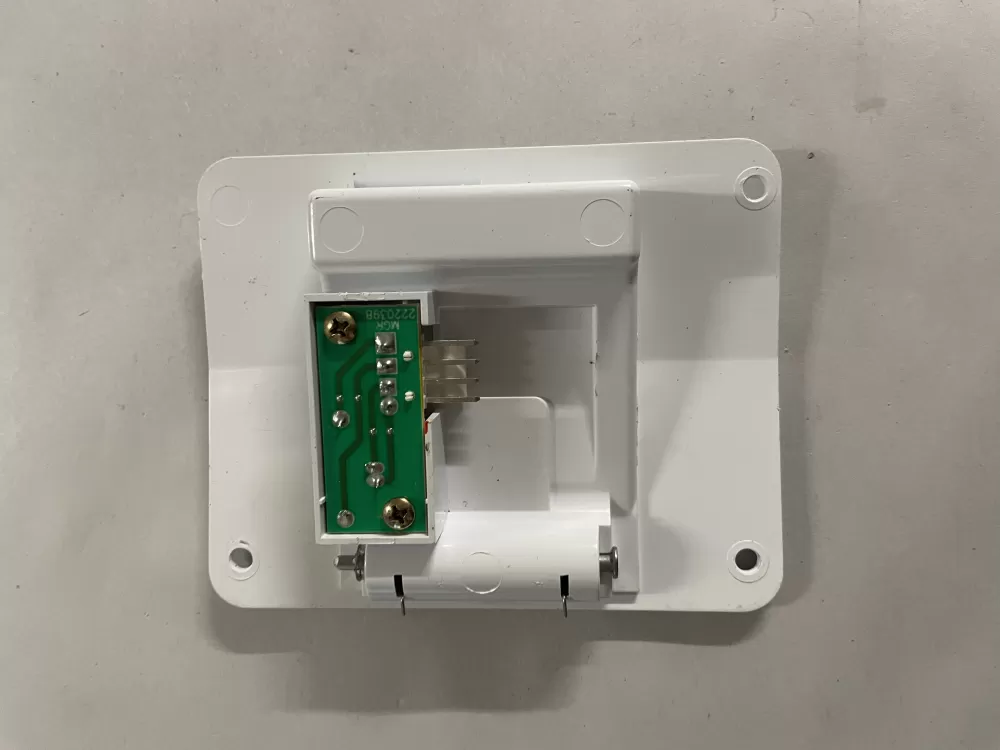 Whirlpool W10757851 4389102 Refrigerator Ice Control Board AZ140595 | KM1072