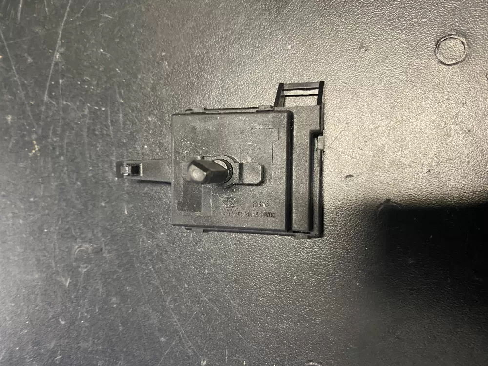 GE 228C1256G009 Washer Control Board