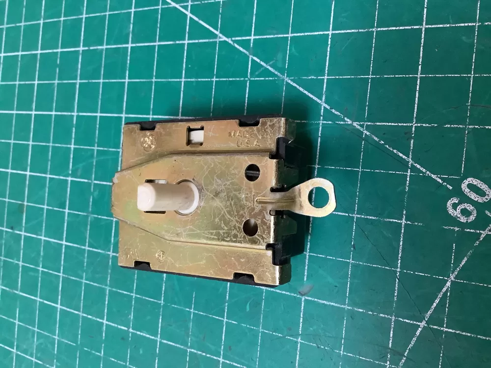 Maytag 63086850 Dryer Switch
