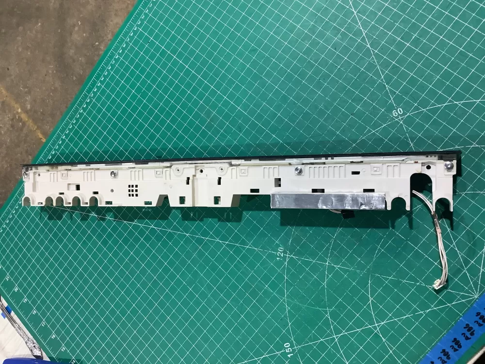 W10831401 Kenmore Dishwasher Board - Control