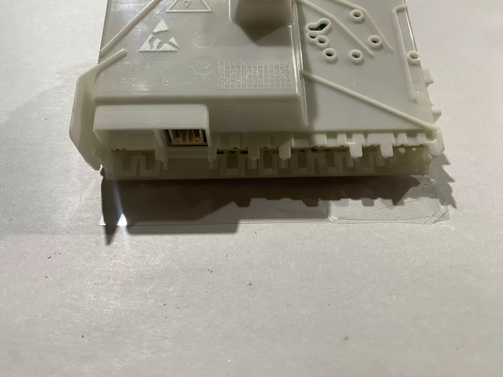 Bosch 9000 671 240 716316 09 Dishwasher Control Board AZ191980 | BK2125