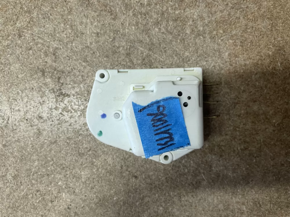 Frigidaire Kenmore AP2592907 442754 Refrigerator Defrost Timer AZ20558 | KM1006