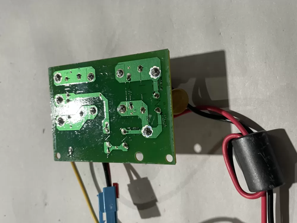 Samsung DA27-0002 Refrigerator Control Board Noise Filter AZ192401 | Wm1036