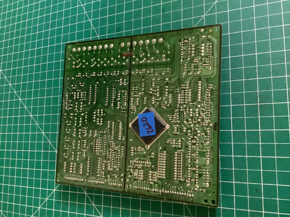 Samsung DA92 00447C Refrigerator Control Board AZ174164 | NR2620