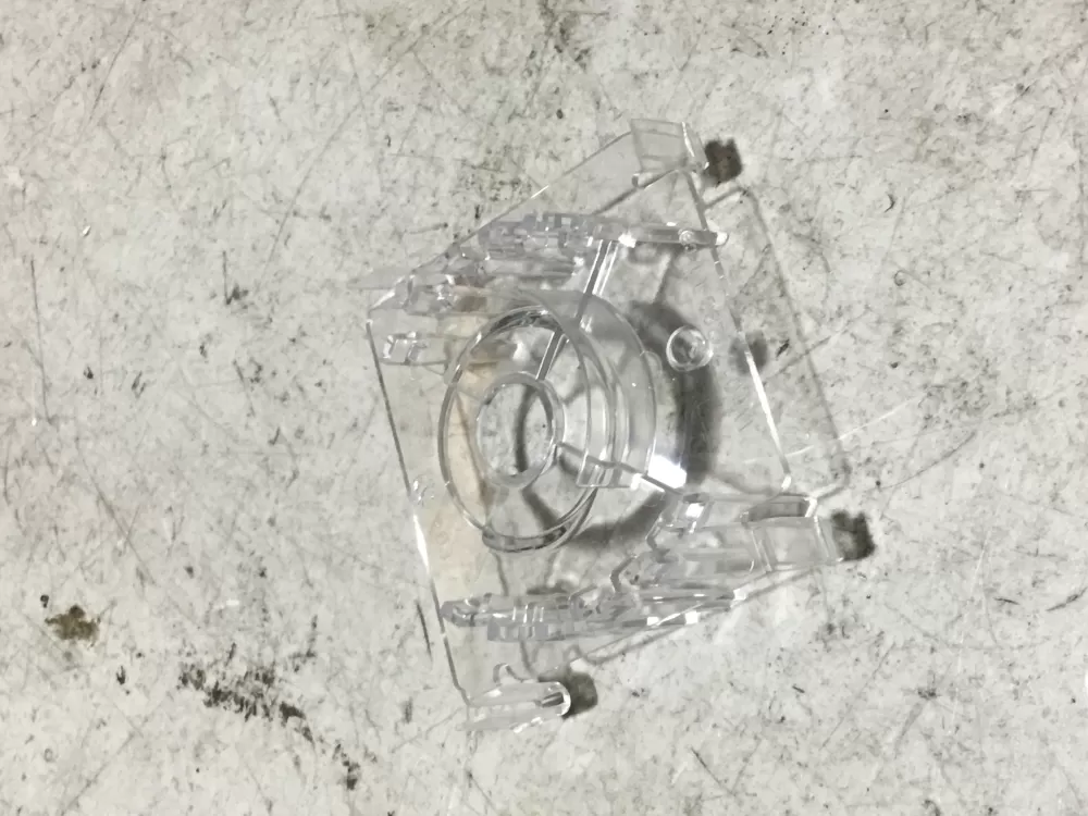 Maytag W10170293-T1 Dryer Console Knob Dial Ring Assembly AZ74312 | Sl106