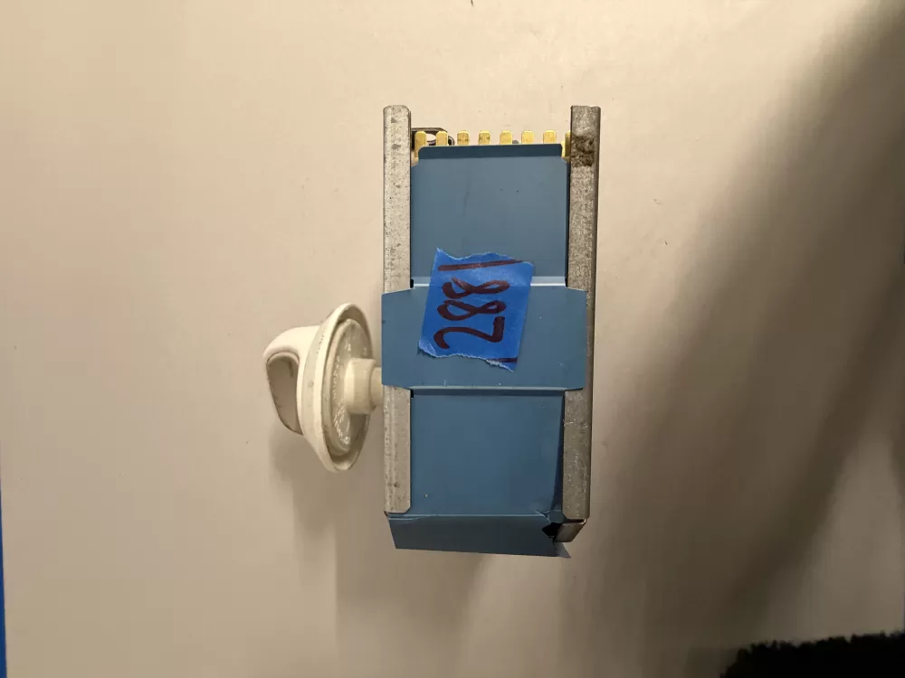 Frigidaire 131788300 Washer Timer Control AZ209719 | KM288