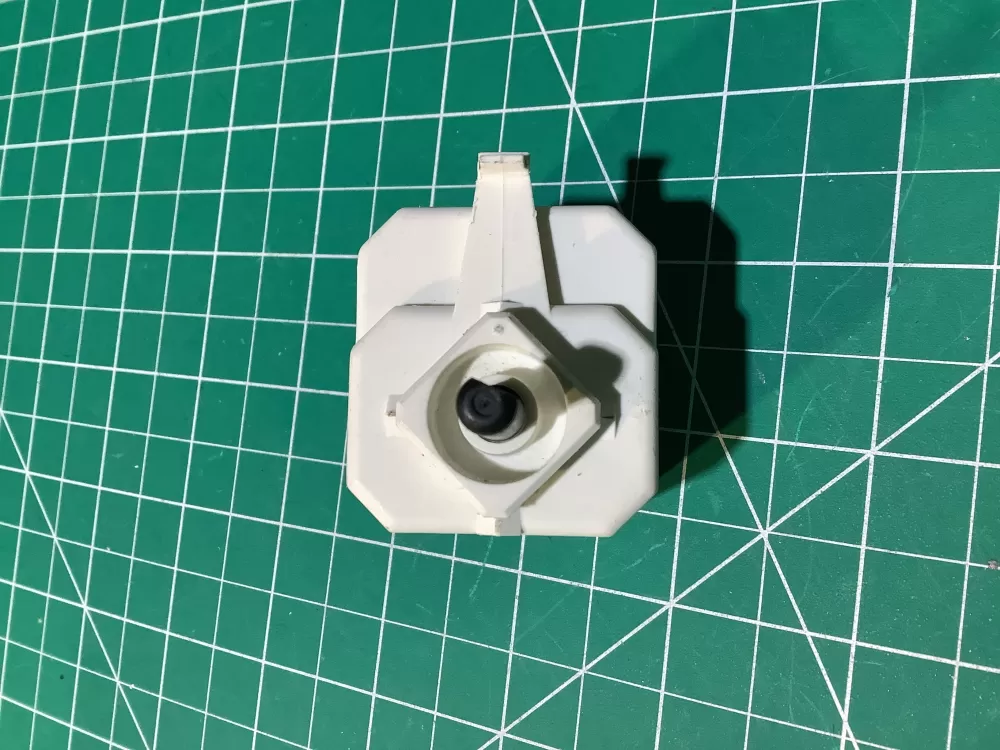 Admiral  Amana  Crosley  Estate  Inglis  Kenmore  Magic Chef  Maytag  Roper  Whirlpool 3398095 WP3398095  AP6008358  3398095  527427  PS11741493 Dryer Crosley Inglis Start Switch