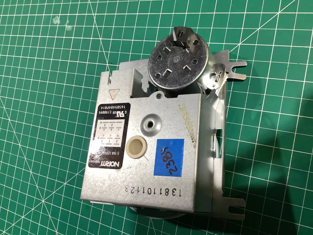 Hotpoint AP2616982 876973 Dishwasher General Electric Timer AZ140847 | NR2384