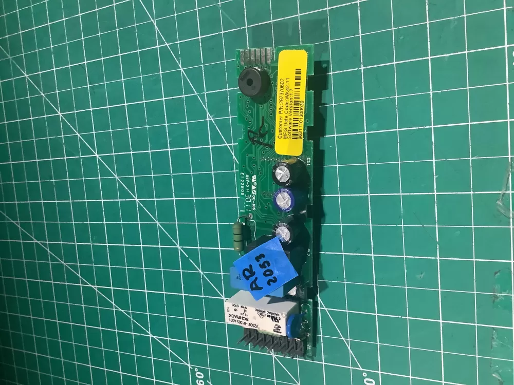 Kenmore AP5306797 297205900 297241802 Freezer Control Board AZ137622 | AR2053