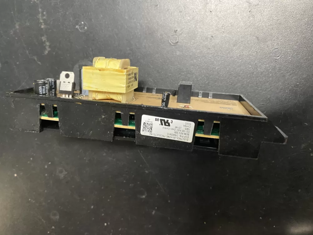 Frigidaire Westinghouse 316222800 316222802 Oven Control Board AZ24125 | BK763
