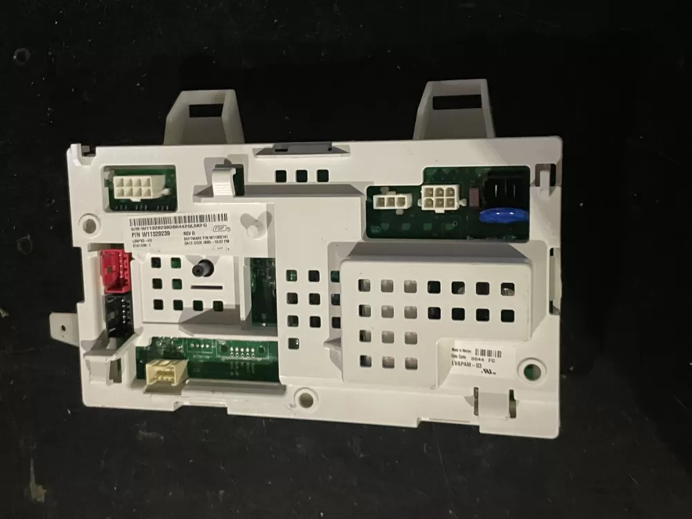 Maytag W11320239 W11419215 W11646282 W11654023 PS16875819 Washer Control