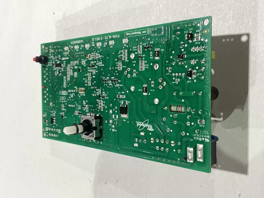 Whirlpool Maytag W11049556 W10857313 Washer Control Board AZ183514 | Wm2703
